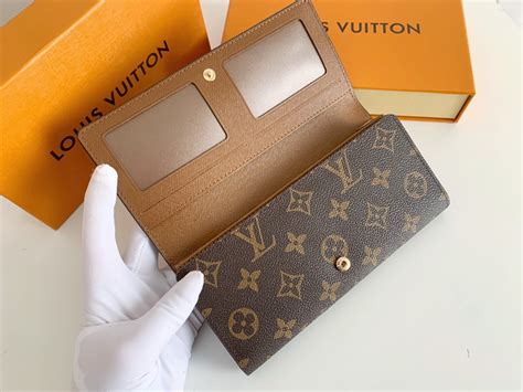 louis vuitton wallets women's|Louis Vuitton checkered wallet.